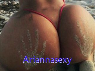 Ariannasexy