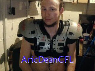 AricDeanCFL