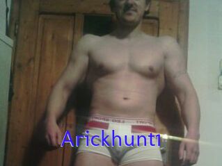 Arickhunt1