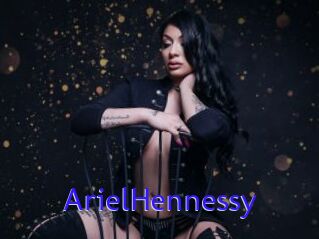 ArielHennessy