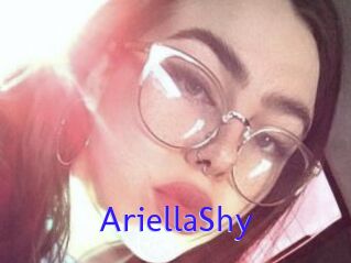 AriellaShy