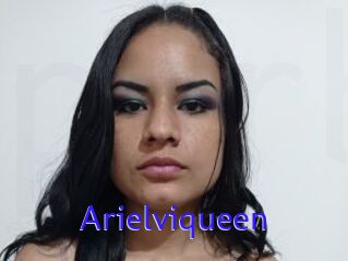 Arielviqueen
