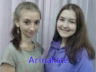 ArinaKate