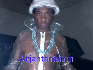 Arjantanisia111