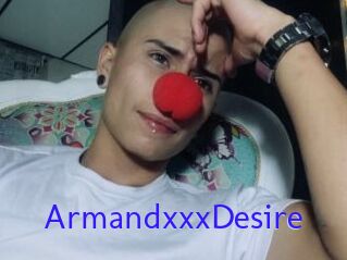ArmandxxxDesire
