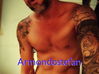 Armondostefan