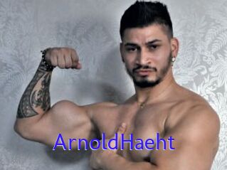 ArnoldHaeht