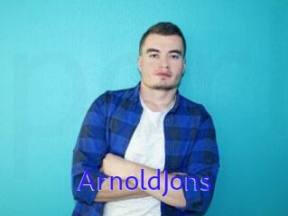 ArnoldJons