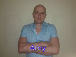Arny
