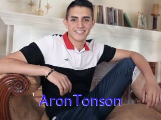 AronTonson