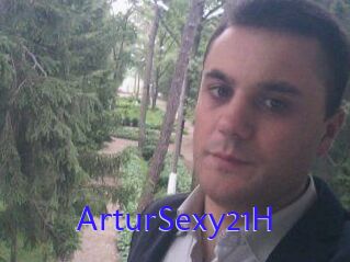 Artur_Sexy21H