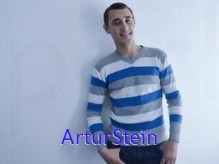 ArturStein