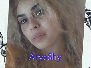AryaShy