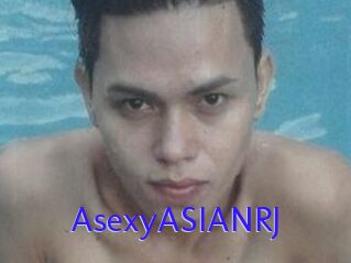 AsexyASIANRJ Porno Bild