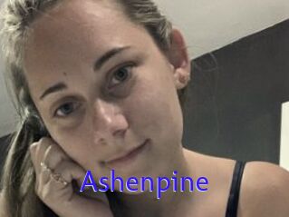 Ashenpine