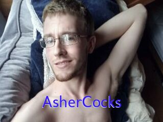 AsherCocks