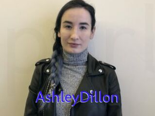 AshleyDillon