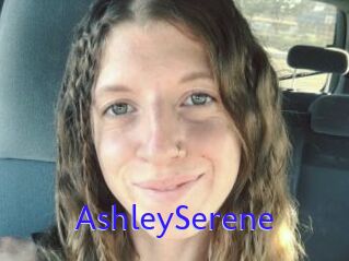 AshleySerene