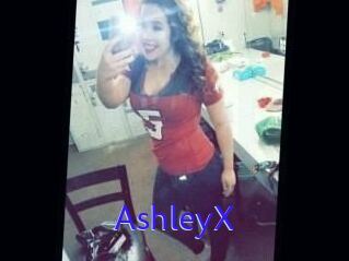 AshleyX