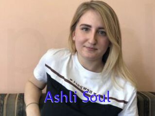 Ashli_Soul Porno Bild