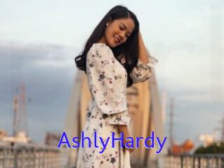 AshlyHardy