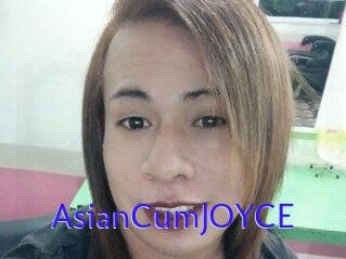 AsianCumJOYCE