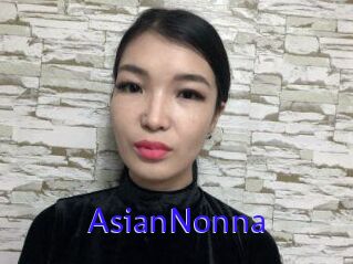 AsianNonna