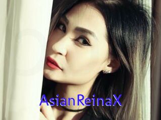 AsianReinaX Porno Bild