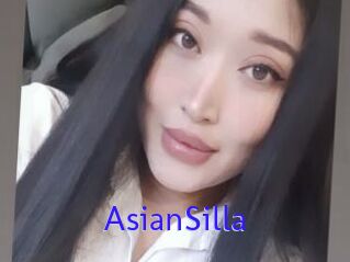 AsianSilla