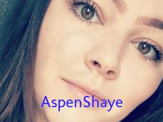 AspenShaye