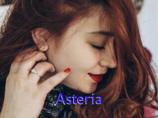 Asteria
