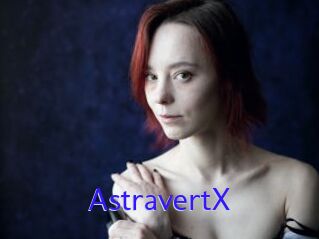 AstravertX