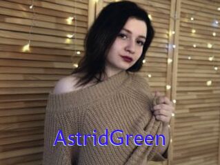 AstridGreen