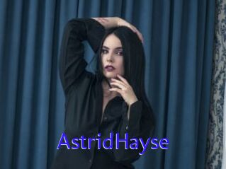 AstridHayse