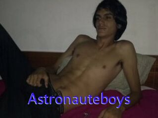 Astronauteboys