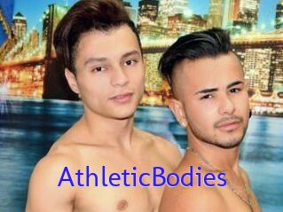 AthleticBodies