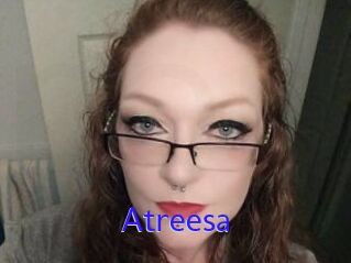 Atreesa