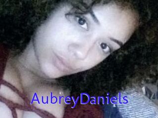 Aubrey_Daniels