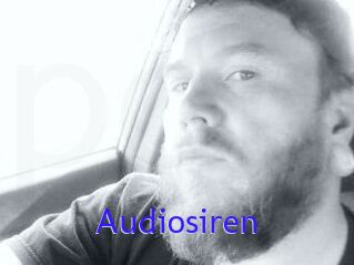 Audiosiren