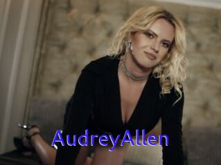 AudreyAllen