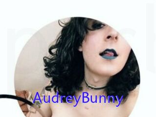 AudreyBunny Porno Bild