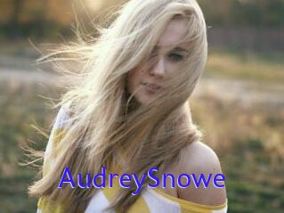 AudreySnowe Porno Bild