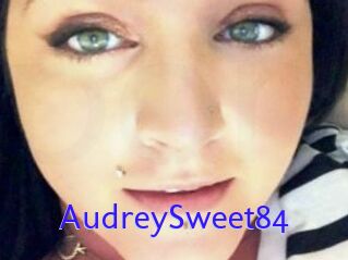 AudreySweet84 Porno Bild