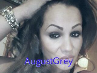 AugustGrey