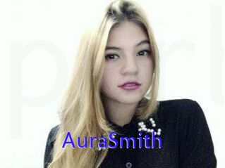 AuraSmith