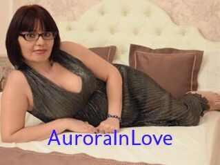 AuroraInLove