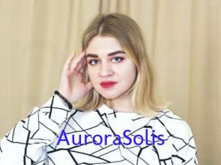 AuroraSolis