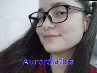 Auroralatina