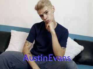 AustinEvans