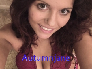 Autumnjane
